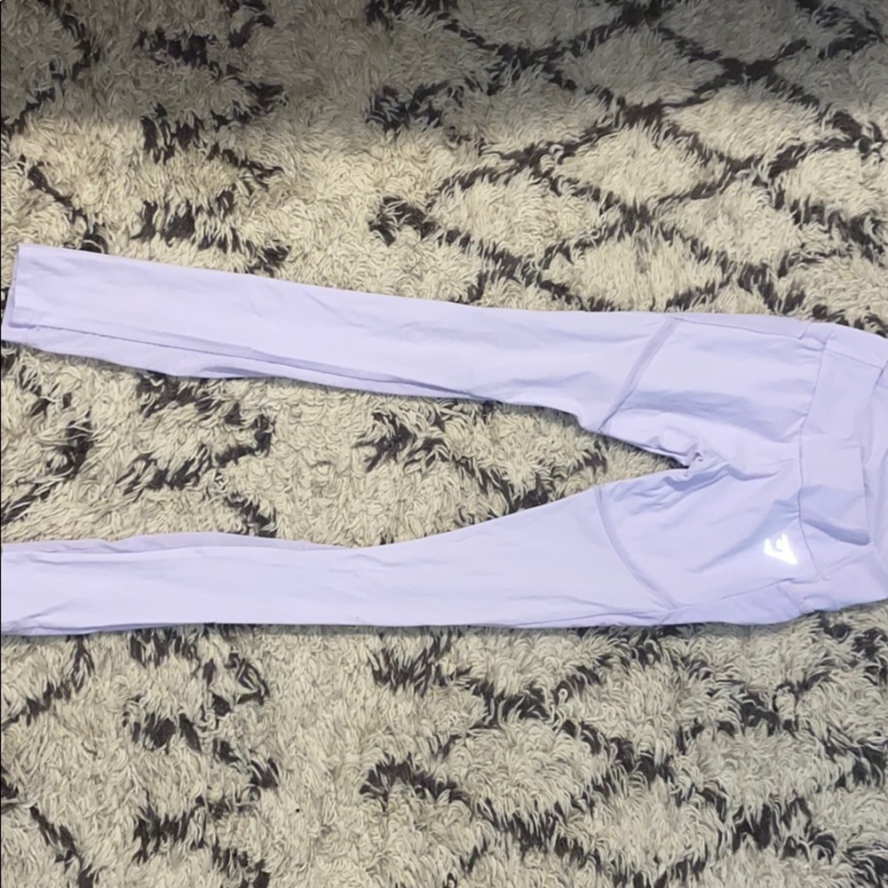 Gymshark leggings
